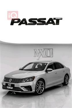 ڤۆڵکسواگن پاسات